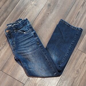 Cat & Jack Bootcut Jeans Boys 10